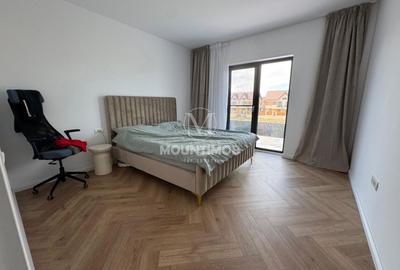 Casa moderna,4 camere, pompă de căldură si panouri fotovoltaice - 8