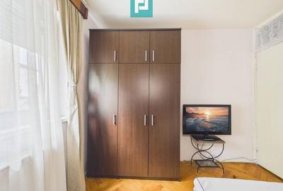 Apartament luminos, ideal în Complex Studențesc - 17