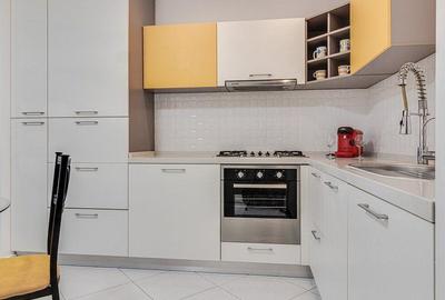 130sqm, 2 UNDERGROUND parkings, Pool&Fitness, VIEW, Ibiza Sol! - 9