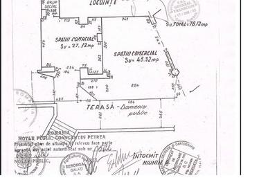 SPATIU COMERCIAL STRADAL - 1