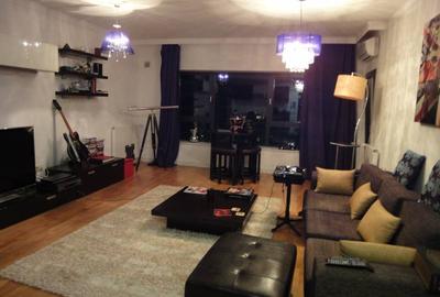 Emerald Residence, view superb catre Lac si fantaniile interioare - 1