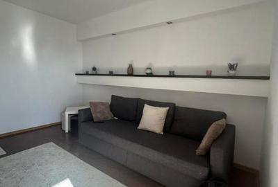 66000 euro -Garsoniera renovata 32mp- Mall Plaza - 10