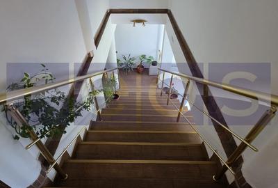 VANZARE CASA 7 CAMERE | PISCINA ACOPERITA | ZONA VATRA LUMINOASA - 20