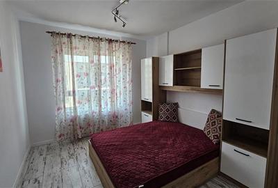 Metalurgiei Park, apartament mobilat-utilat, loc parcare subteran - 13