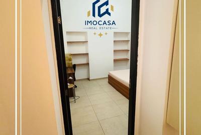 De vanzare Apartament 3 camere, renovat, Eminescu, ultracentral Arad - 9
