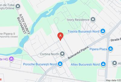 Apartament luxos Pipera - 1