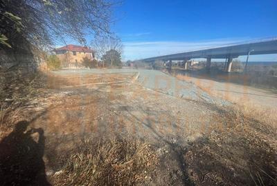 Teren intravilan situat in zona Agigea-Poarta 10 - 6