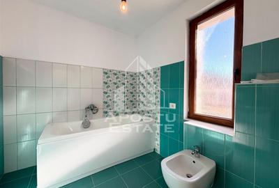 Duplex cu 4 camere de inchiriat, Dumbravita, Timisoara - 23
