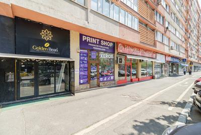 Spatiu comercial Stefan cel Mare - 2