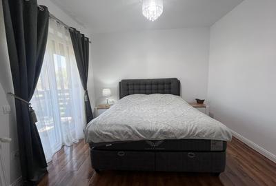Casa premium individuala/245 mp utili si teren 500 mp/Panouri fotovoltaice - 7