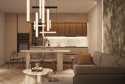 Apartament 2 camere tip duplex | Piața Muncii | Zonă centrală | 0% Comision - 5