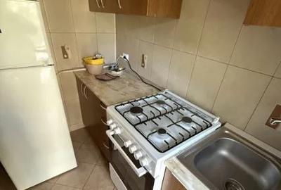 Garsoniera ,Tineretului,Metrou,bl.1986,et.1/8,Amenajata,boiler,Liber - 3