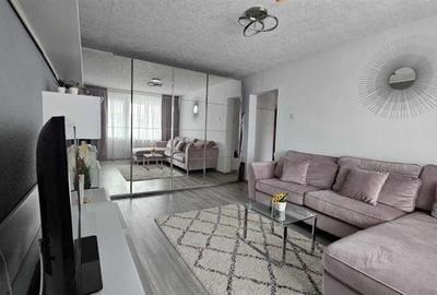 Inchiriem Apartament 2 Camere, Modern, Decomandat, Astra - 2