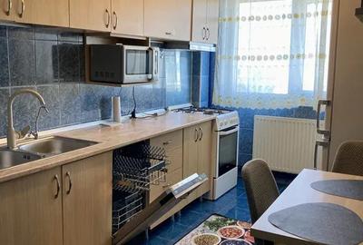Apartament 3 Camere | Decomandat | Calea Giulesti | Centrala | Mobilat Utilat | - 5