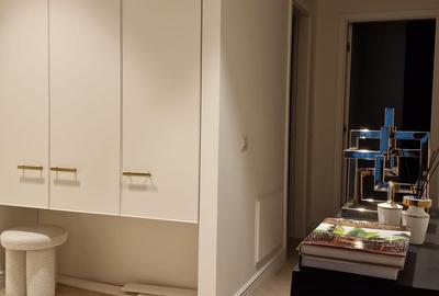 Mamaia - Apartament 4 camere - vedere superba - mobilat utilat LUX - loc parcare - 14