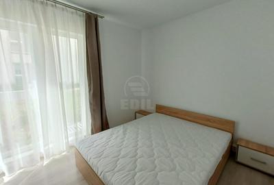 Apartament 3 camere, parcare inclusă – Florești, zona JYSK - 5
