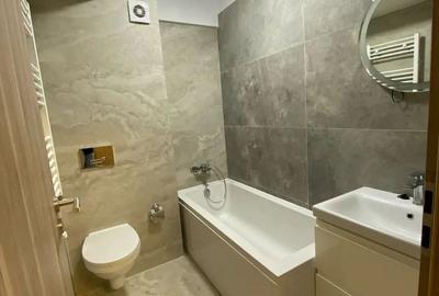 De vanzare apartament 2 camere, zona Salaj sector 5 - 6