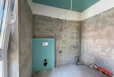 Casa tip duplex pe Valea Chintaului, cu gradina si  parcare - 16