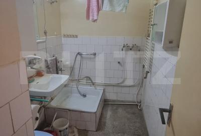 Apartament cu 2 camere, etaj intermediar, zonă verde, ideal pentru investitie - 4