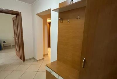 Apartament 3 Camere Bulevardul Decebal | 2 Bai | 2 Balcoane | 7 minute metrou - 5