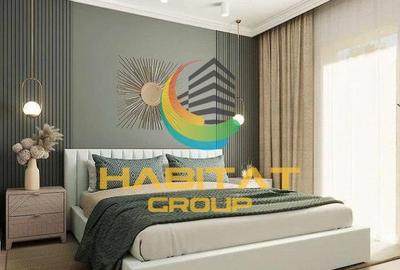 Apartament cu 2 camere decomandat în Berceni