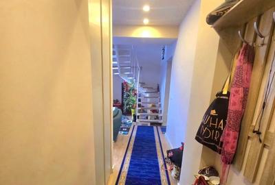 Apartament 3 camere Duplex Belvedere Residence zona Barbu Văcărescu cu 2 locuri - 4