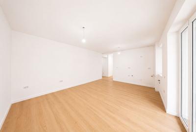 Apartament 2 camere - 69,41 m2 , Brasov , priveliste spre munte - 2