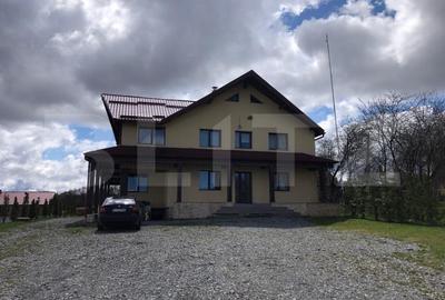 Pensiune de vanzare, 360 mp utili, 7500 teren, Zona Turistica, Risca - 15