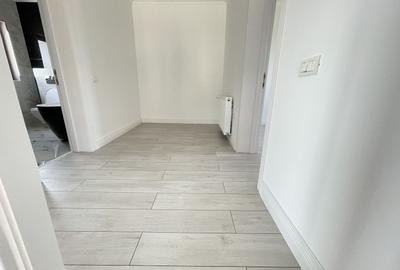 Duplex despartit prin spatiu tehnic - 17