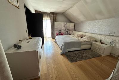 Proprietar, vila individuala, cartier inchis, renovata 2018, >300mp construiti - 9