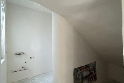 Duplex 4 camere si asfalt, Sacalaz - Parter + Etaj - ID V5368 - 10