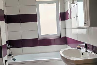 2 camere, bloc nou, modern, cu garaj, in Marasti, zona Iulius Mall - 10