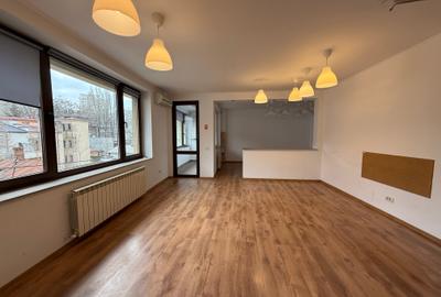 Vanzare Cladire S+P+4 - Dorobanti, 3 apartamente, 6 locuri de parcare - 11