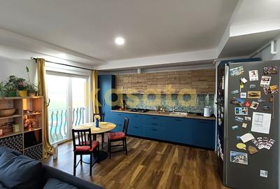 3 camere Cosmopolis I 85 mp I parcare I vedere libera - 2