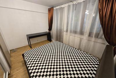 Tineretului-Cantemir-Unirii / 2 Min Metrou / Apartament 2 Camere - 7