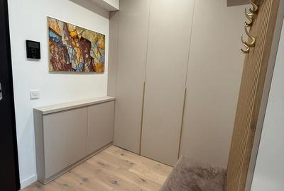 2 CAMERE DE ÎNCHIRIAT | PIPERA | GRĂDINA 50 MP - 5