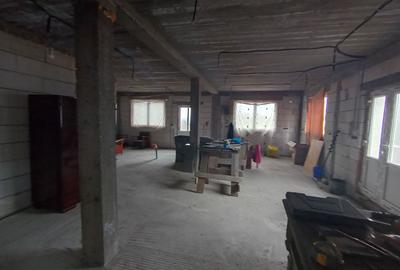 Casa Individuala Suprafete Generoase, Teren Mare, La Rosu - 8