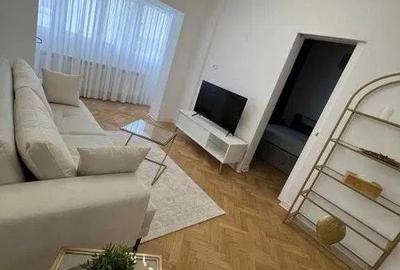 2 Camere | Calea Victoriei | Pet Friendly | Centrala Proprie | Metrou 10 minute - 4