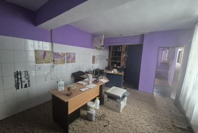 Spațiu comercial zona Traian Vuia de vânzare - 9