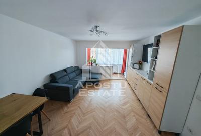 Apartament 4 camere, 2 bai, 2 balcoane,centrala proprie, etajul 2 - 1