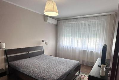 Drumul Taberei  - 1 min. METROU Brancusi - Apartament 2 camere- MODERN - 55 mp - 4