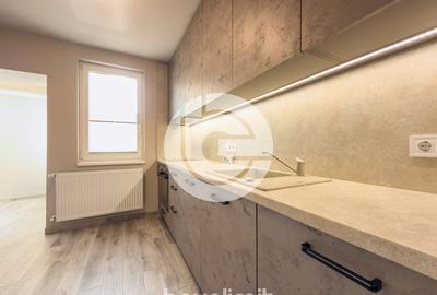 Apartament 3 camere decomandat | Etaj 1 | Zona centrală - 8