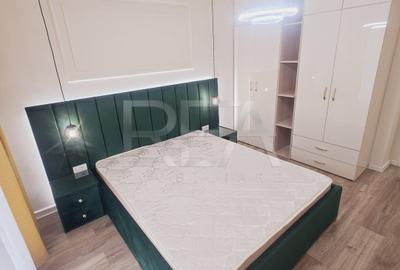 Apartament 2 camere | Complex Rezidential Exigent Plaza Faza 5 | Mobilat - 8
