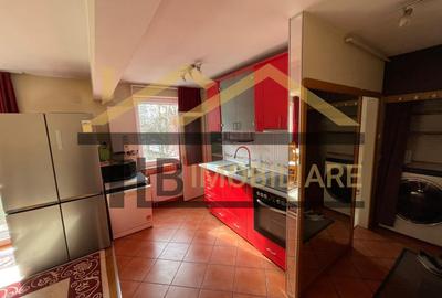 Apartament cu 2 camere, 50mp, Zona UMFST - 5