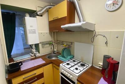 Apartament 1 camera - Tatarasi - 9