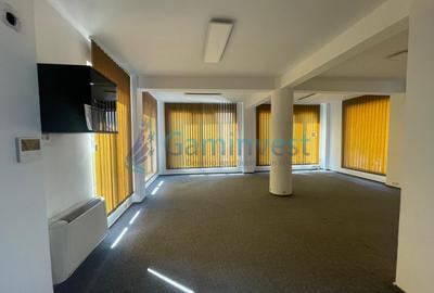 Spatiu birouri de inchiriat, zona Piata Bucuresti, Oradea, Bihor - 12