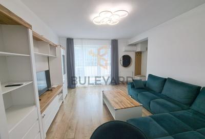 Apartament 2 camere, terasa de 15 mp, garaj subteran, boxa, Centru! - 6