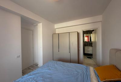 Apartament 3 camere si doua bai, mobilat si utilat - 12