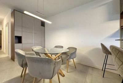 Apartament premium —Complex Chiville, Centru Istoric, vedere Cetate - 10