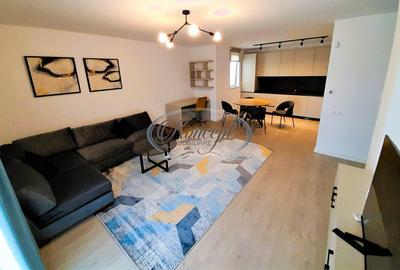 Apartament cu parcare in Grand Park Sud - 4